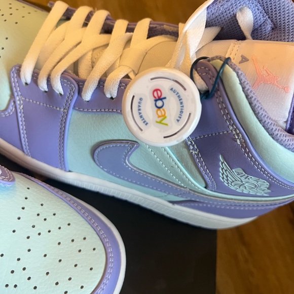 Jordan 1 - Picture 2 of 7